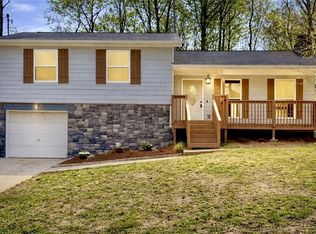 636 Hardy Way, Hiram, GA 30141
