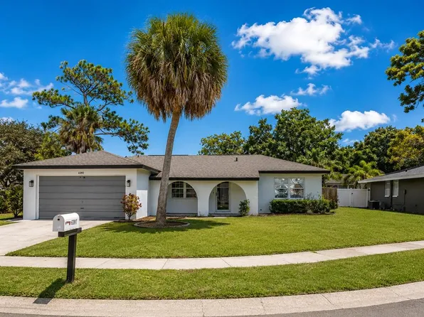 6391 68th Ln N, Pinellas Park, FL 33781