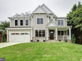 10208 Tyburn Ter, Bethesda, MD 20814