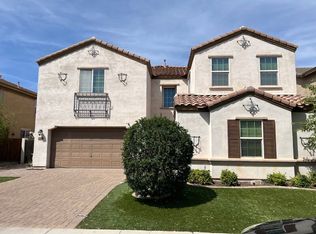 4290 E Zion Way, Chandler, AZ 85249