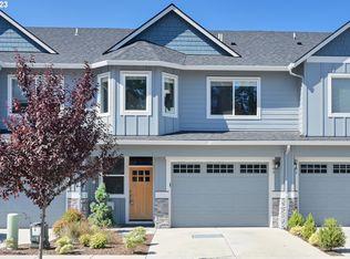 3743 NW 64th Ave, Camas, WA 98607