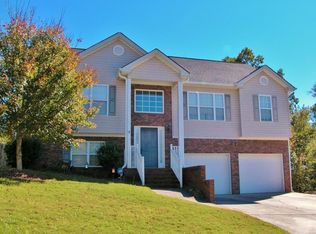 813 Kendall Park Dr, Winder, GA 30680