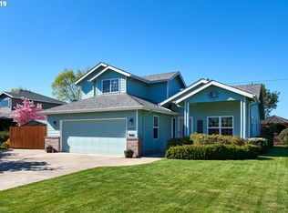 1903 NW Haun Dr, McMinnville, OR