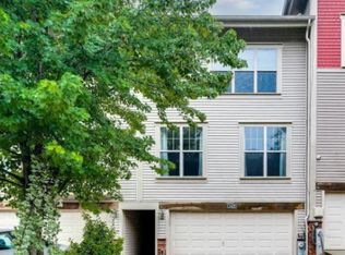 3419 Snow Cloud Ln, Silver Spring, MD 20904