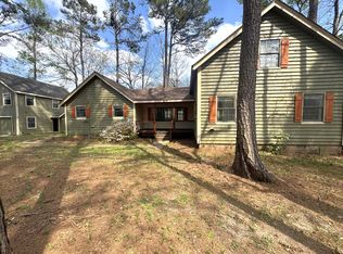 104 Old Natchez Trace Trl, Saltillo, MS 38866