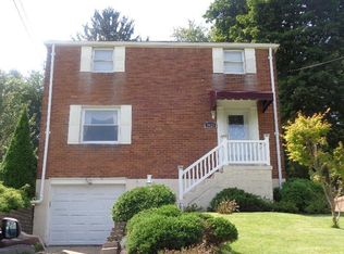 3920 Dowling Ave, Pittsburgh, PA 15221