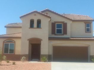 3666 Mount Whitney, Rosamond, CA