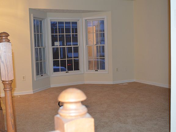Living room area