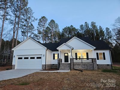 4931 Flay Rd, Lincolnton, NC, 28092