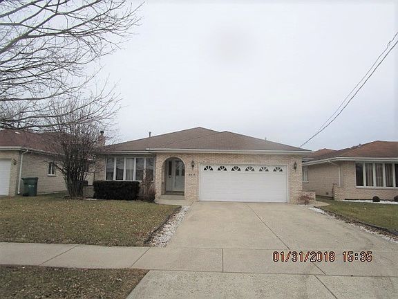 2nd image of 8617 S Lavergne Ave