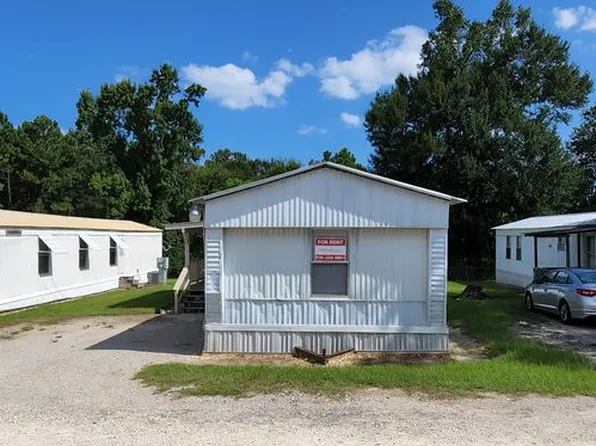 Breeze Pointe MHP, 371 Mount Carmel Rd Lot 7, Lufkin, TX 75904