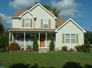 1386 Dane Ave, Deptford, NJ 08096