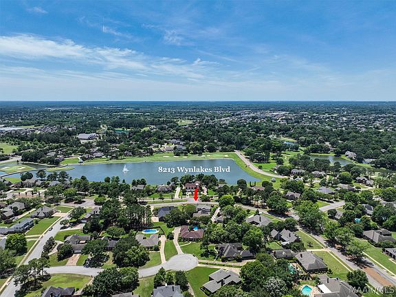 3rd image of 8213 Wynlakes Blvd