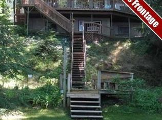 6150 W Duck Lake Rd, Whitehall, MI 49461