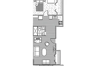 Floor plan Main 2