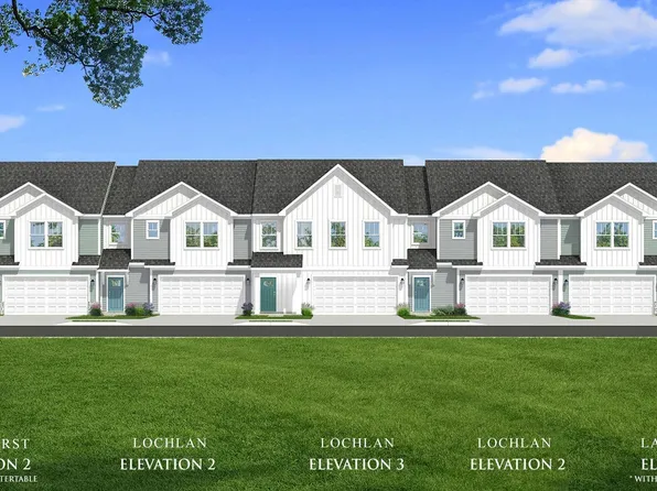 411 Crestcreek Dr, Anderson, SC 29621