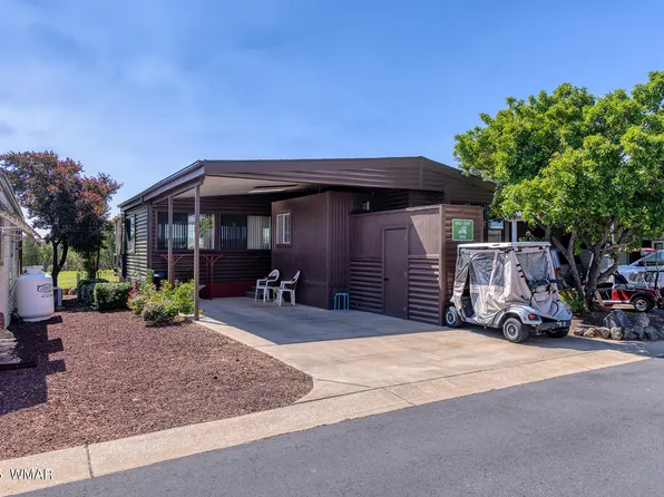1879 Fairway Run, Show Low, AZ 85901