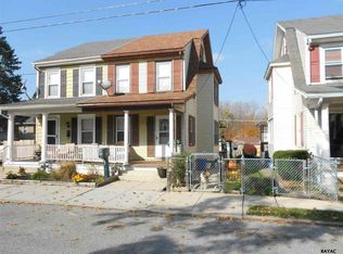 921 E Boundary Ave, York, PA 17403