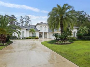 345 Memphis Trce, Covington, LA 70433