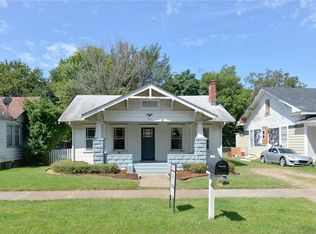 901 N 34th St, Fort Smith, AR 72903