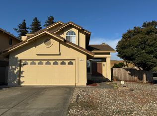 1001 Mission Cir, Fairfield, CA 94534
