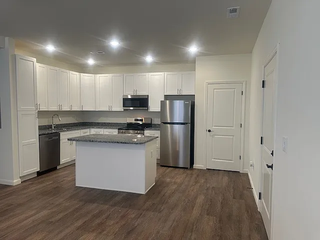 Washington Terrace Apartments — Photo 37