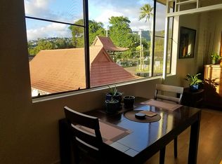 2050 Nuuanu Ave APT 305, Honolulu, HI 96817