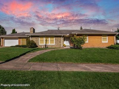 421 Tripp St, West Wyoming, PA, 18644