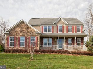 160 Hands Run Ct, Cross Junction, VA 22625