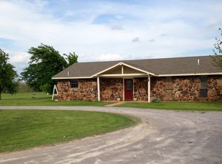 216 NE Hunter Rd, Elgin, OK 73538