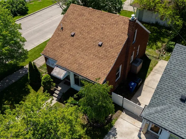 12801 Wormer, Redford, MI 48239