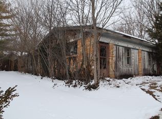 953 S Morristown Pike, Greenfield, IN 46140