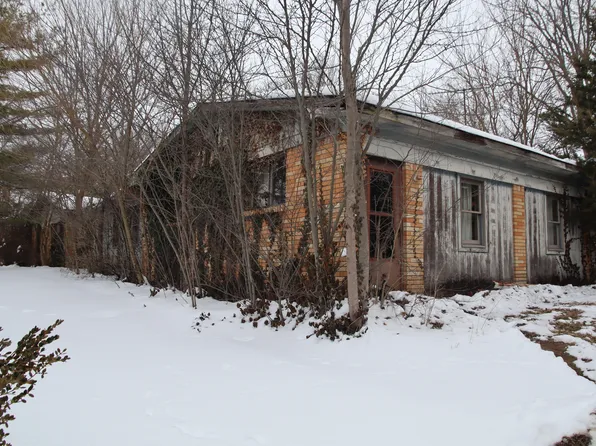 953 S Morristown Pike, Greenfield, IN 46140