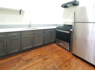 416 Ocean Ave FLOOR 1, Jersey City, NJ