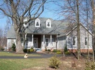 2 Delaware Xing, Wooster, OH 44691