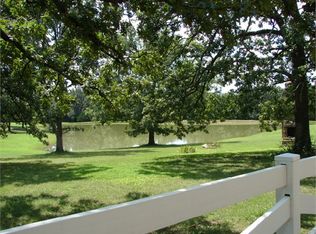 20119 Highway 28 W, Dixon, MO 65459