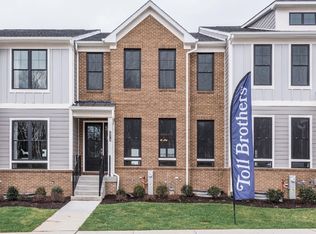 3076 Forum Pl, Ellicott City, MD 21042