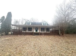 108 Park Rd, Livingston, TN 38570