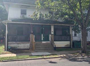 132-134 Denny Ave, Penns Grove, NJ 08069