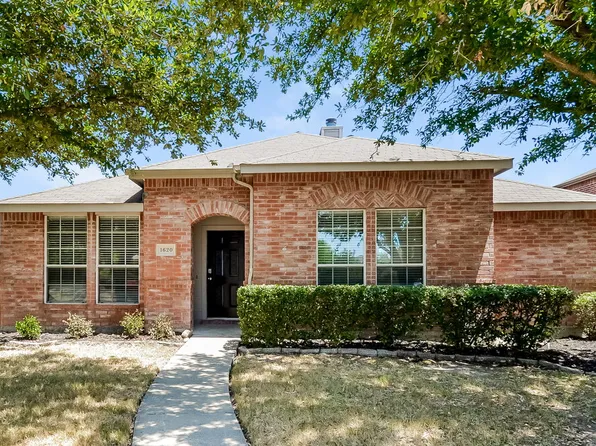 1620 Logan Dr, Royse City, TX 75189