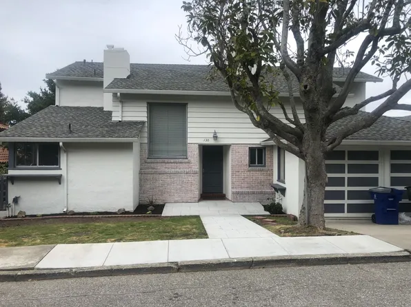130 El Bonito Way, Millbrae, CA 94030