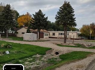 6111 County Road 4, Minto, ND 58261