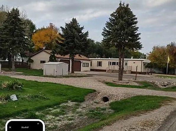 6111 County Road 4, Minto, ND 58261