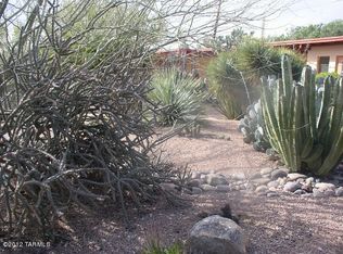 4171 E Brown Way, Tucson, AZ 85711