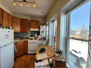 1056 Cambridge St APT 3F, Cambridge, MA 02141