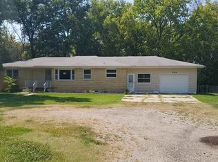 2324 S Spring Valley Rd, Junction City, KS 66441