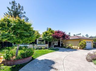 16 Loma Linda Rd, San Rafael, CA 94901