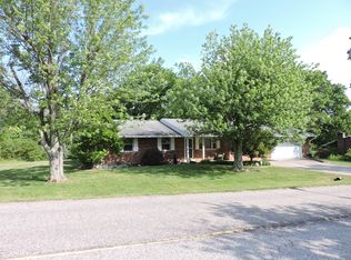 209 Springdale Ave, Aurora, IN 47001