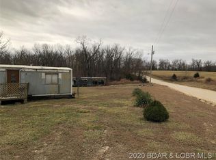 298 Old Morgan Rd, Camdenton, MO 65020