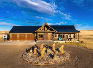 37 Neuman School Rd, Vaughn, MT 59487